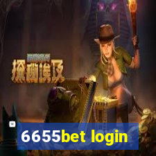 6655bet login